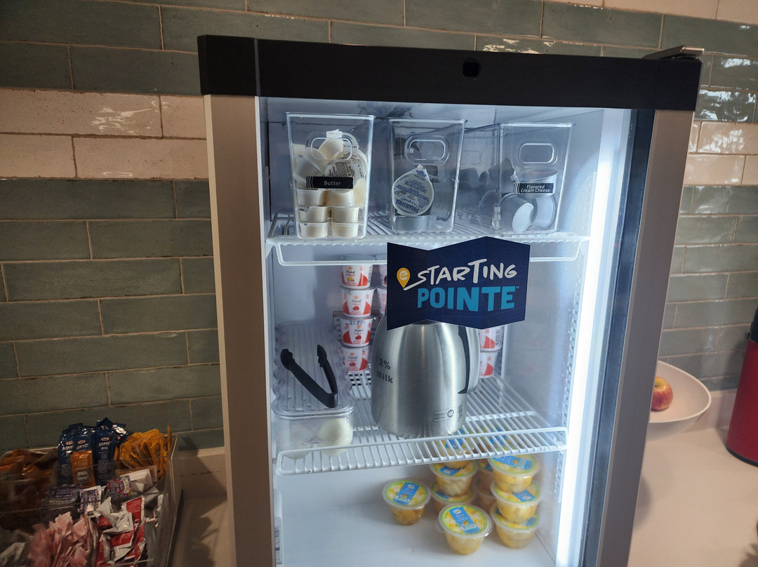 La Quinta Inn & Suites by Wyndham Valdosta主图