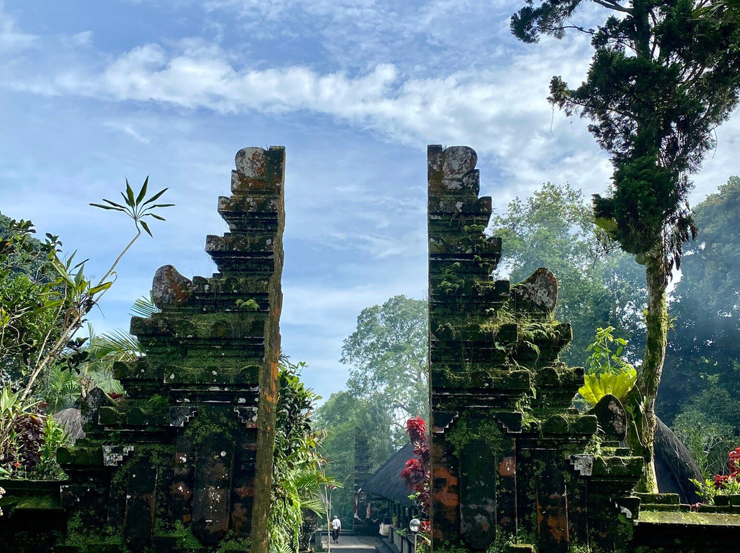 Bali Rêve-达巴南必去景点