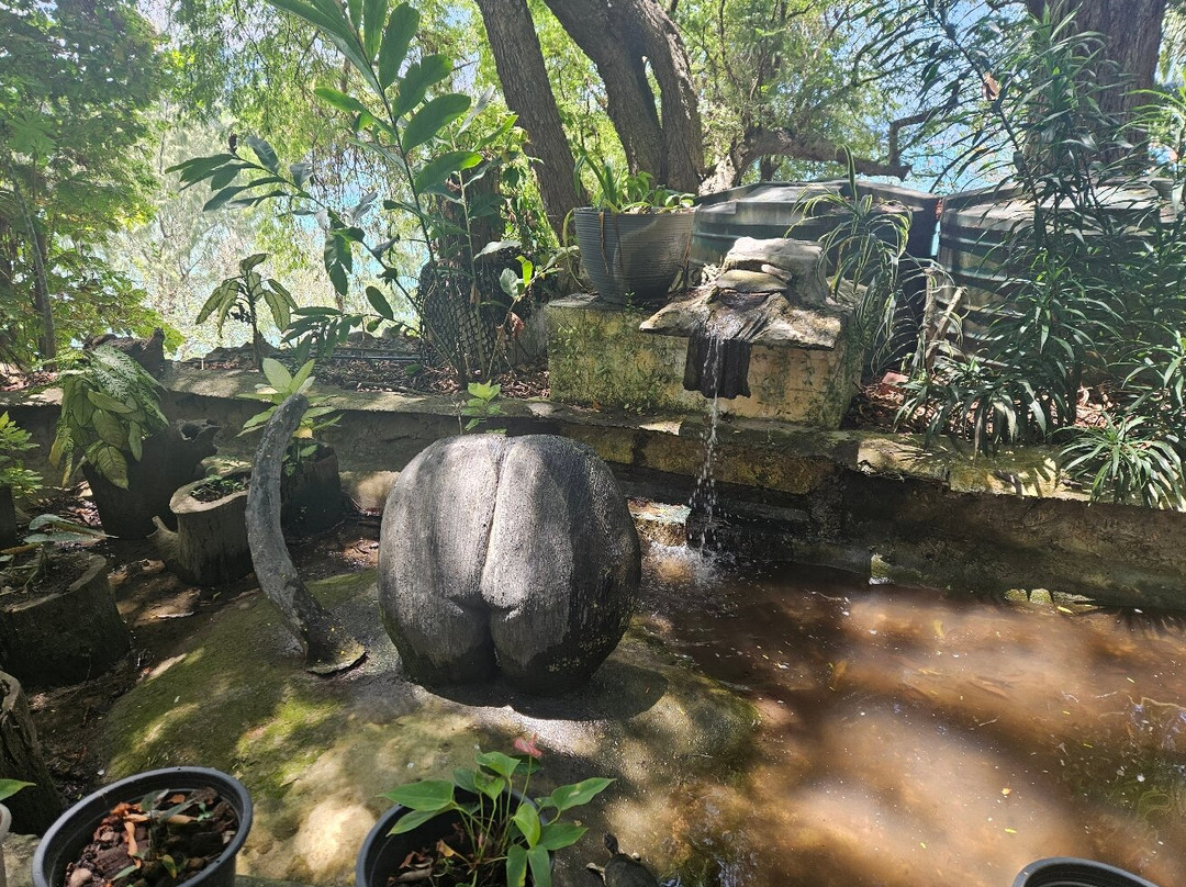 Infinity Charter Seychelles-普拉兰岛必去景点