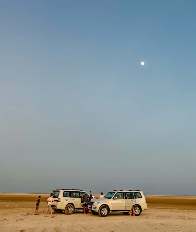 Oman Sights, Tours & Travels-马斯喀特必去景点