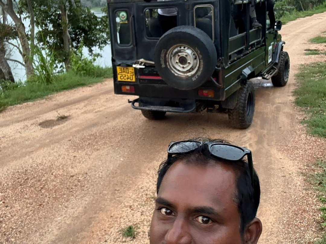 Sri Lanka Paradise Tours-尼甘布必去景点