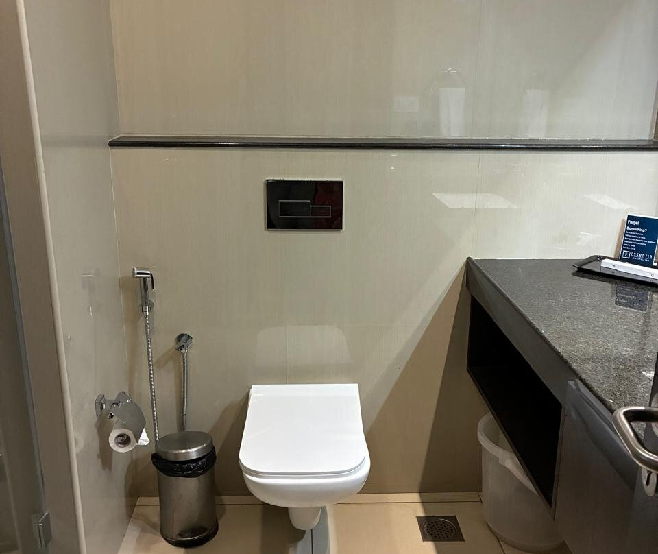 Ranjitha Palace - Manipal Inn Udupi主图