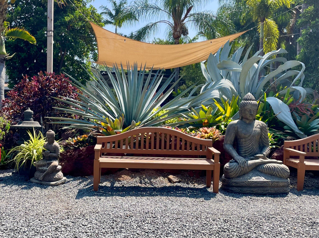 South Maui Gardens-基黑必去景点