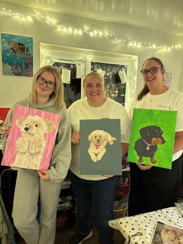 Artistic Adventures-曼彻斯特必去景点