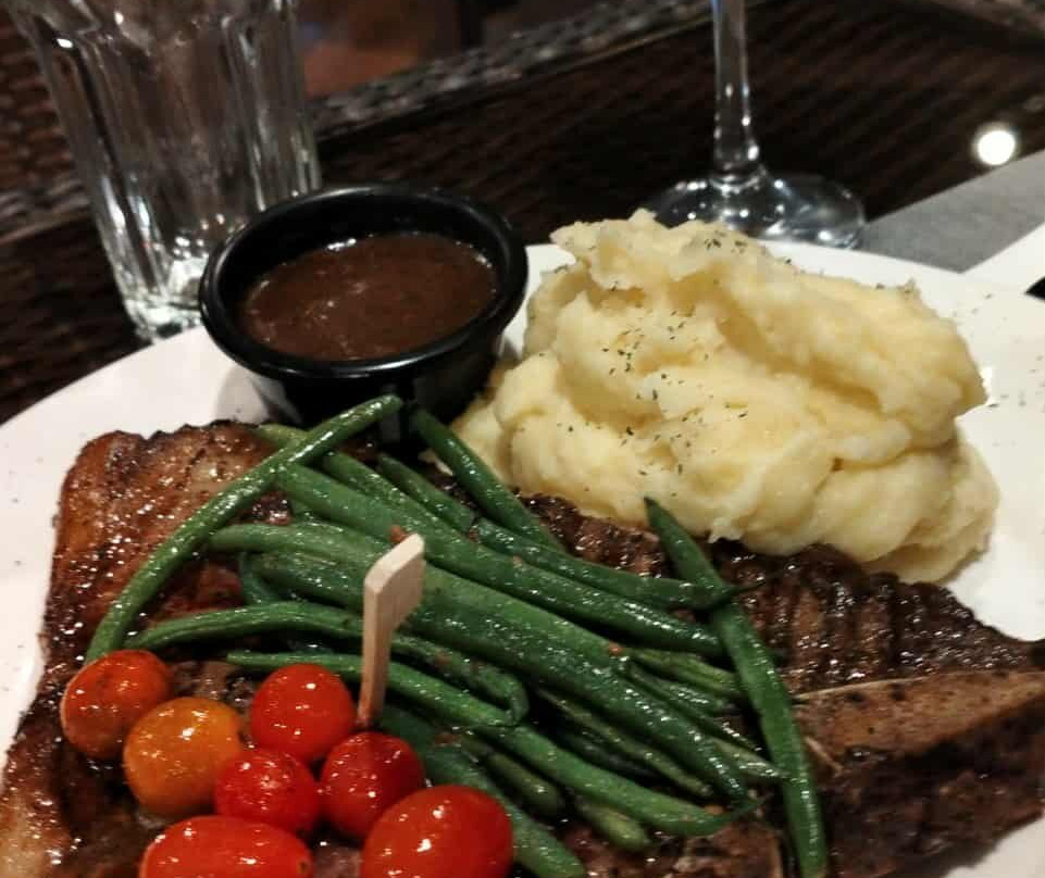 Grand Sierra Pines Baguio主图