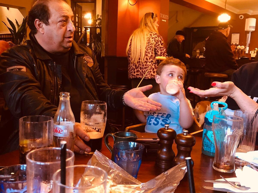 Red Lion (Hotel)主图