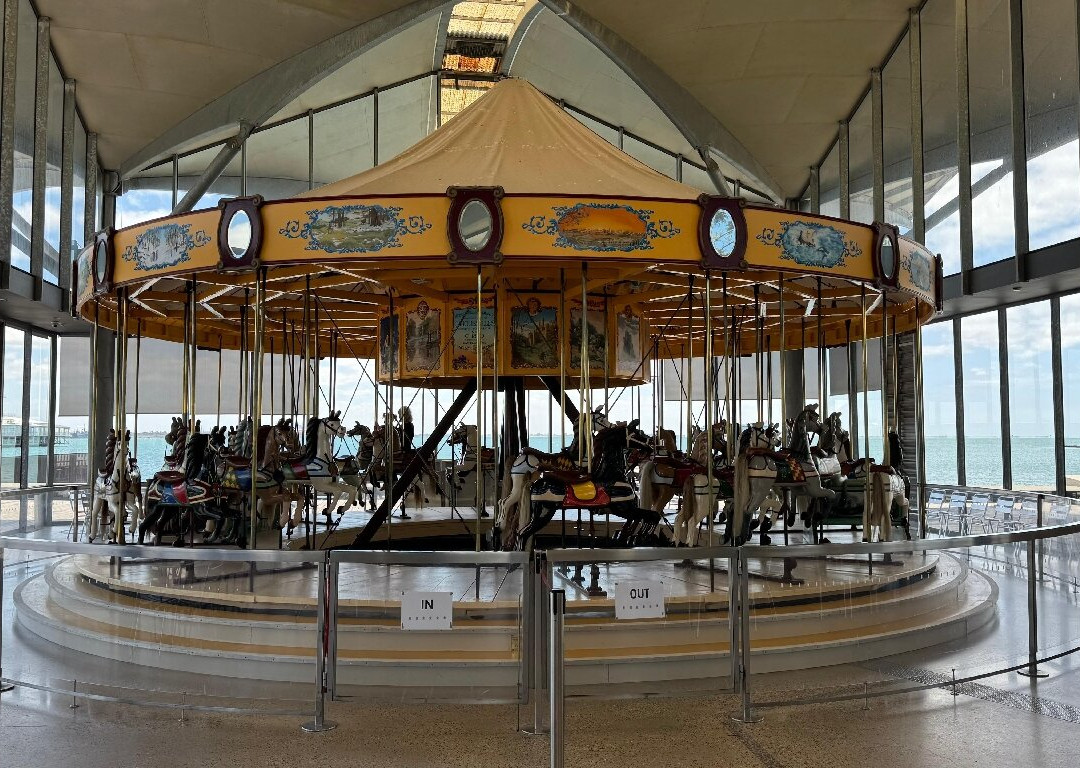 吉朗里弗维尤图尔瑞斯特公园酒店主图