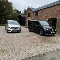 Silver Service Executive Travel-Guilsfield必去景点