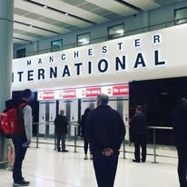 Silver Service Executive Travel