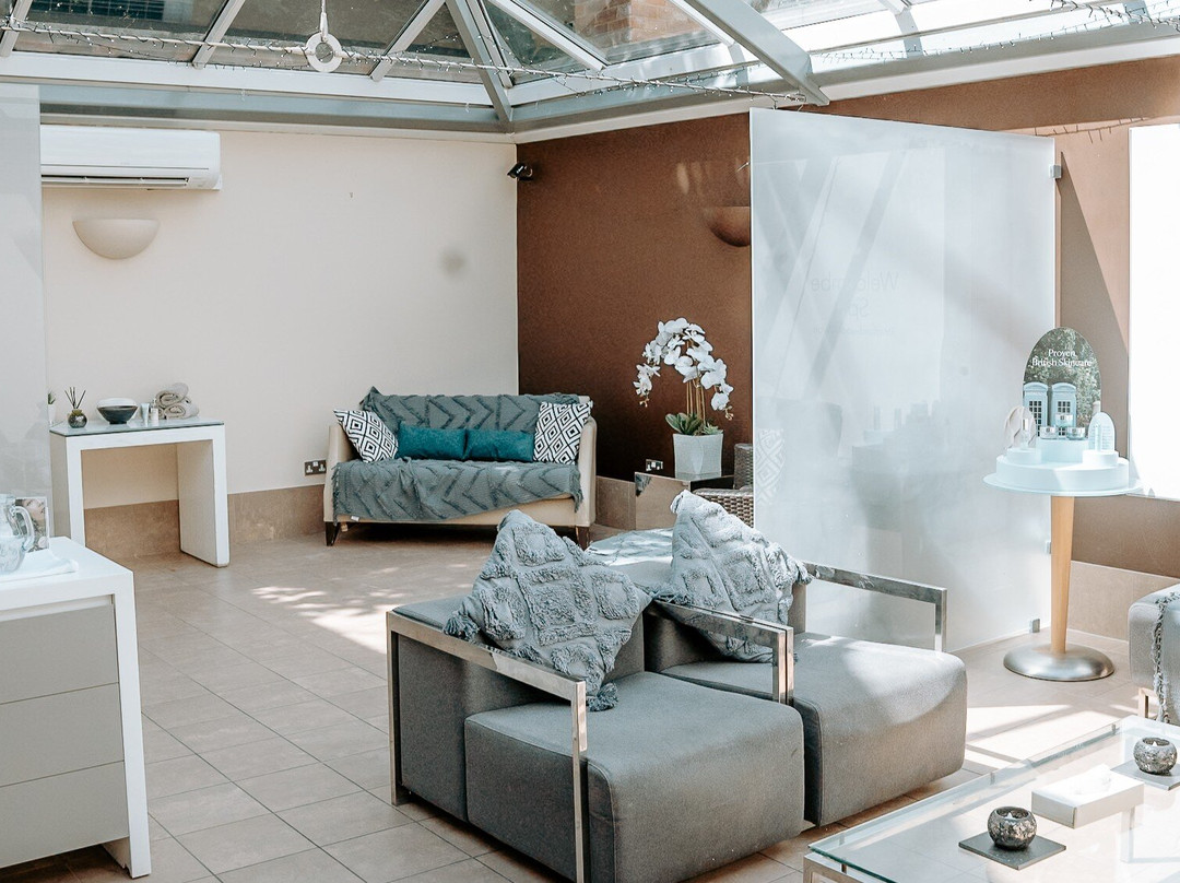 The Welcombe Spa-埃文河畔斯特拉特福必去景点