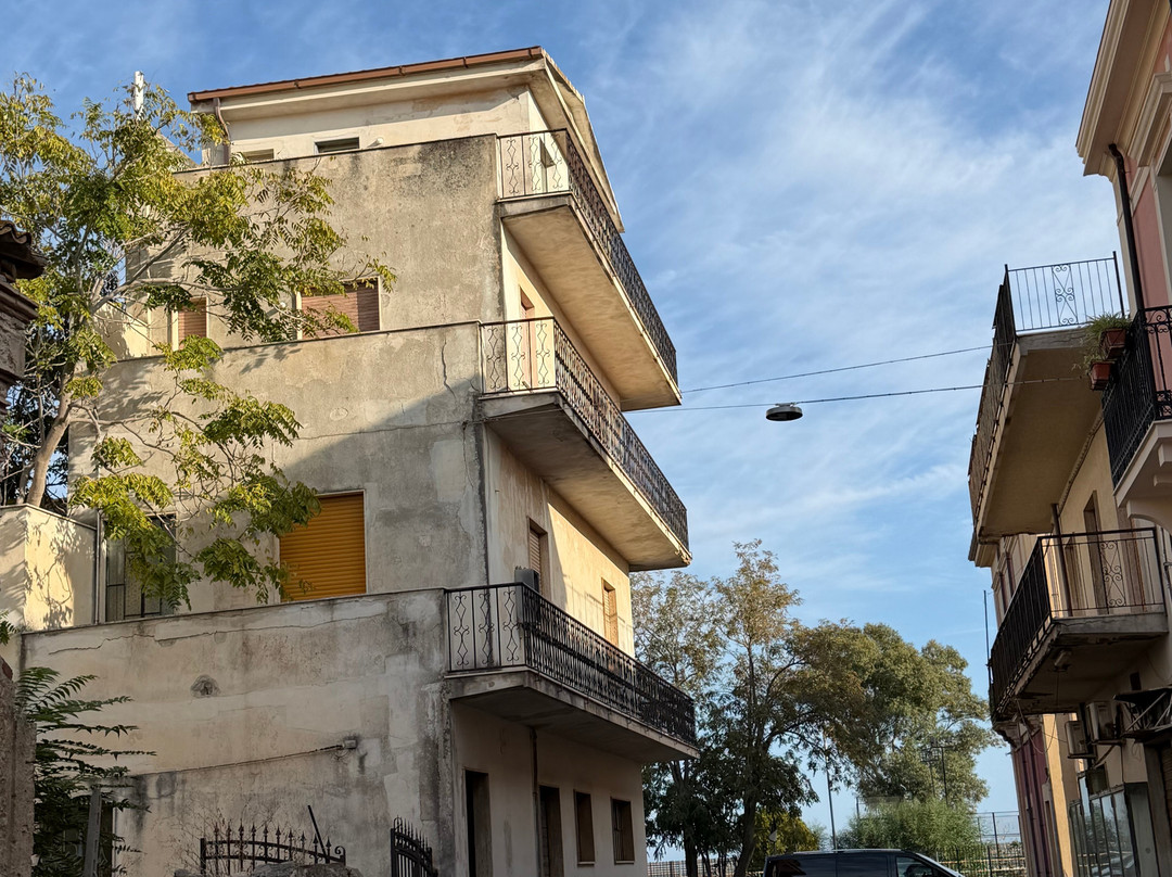 Vita Calabra Tours-阿尔托蒙泰必去景点