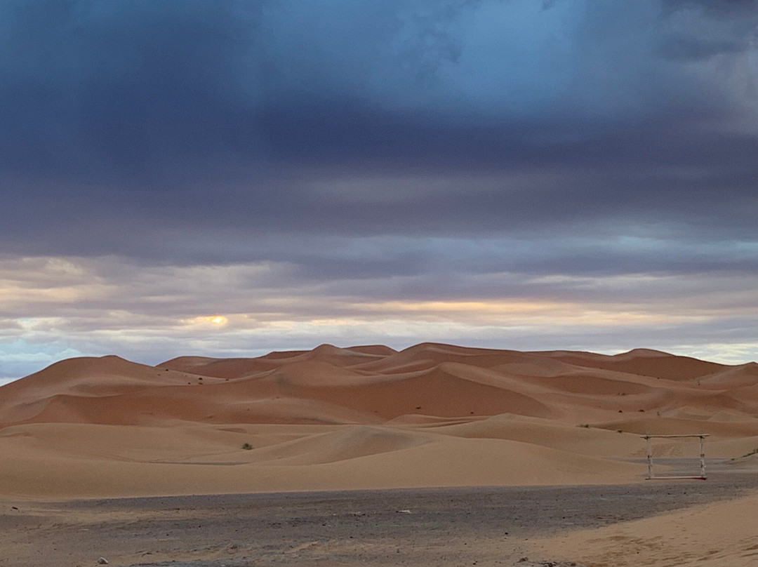 Pegase Drive-Schirmeck必去景点