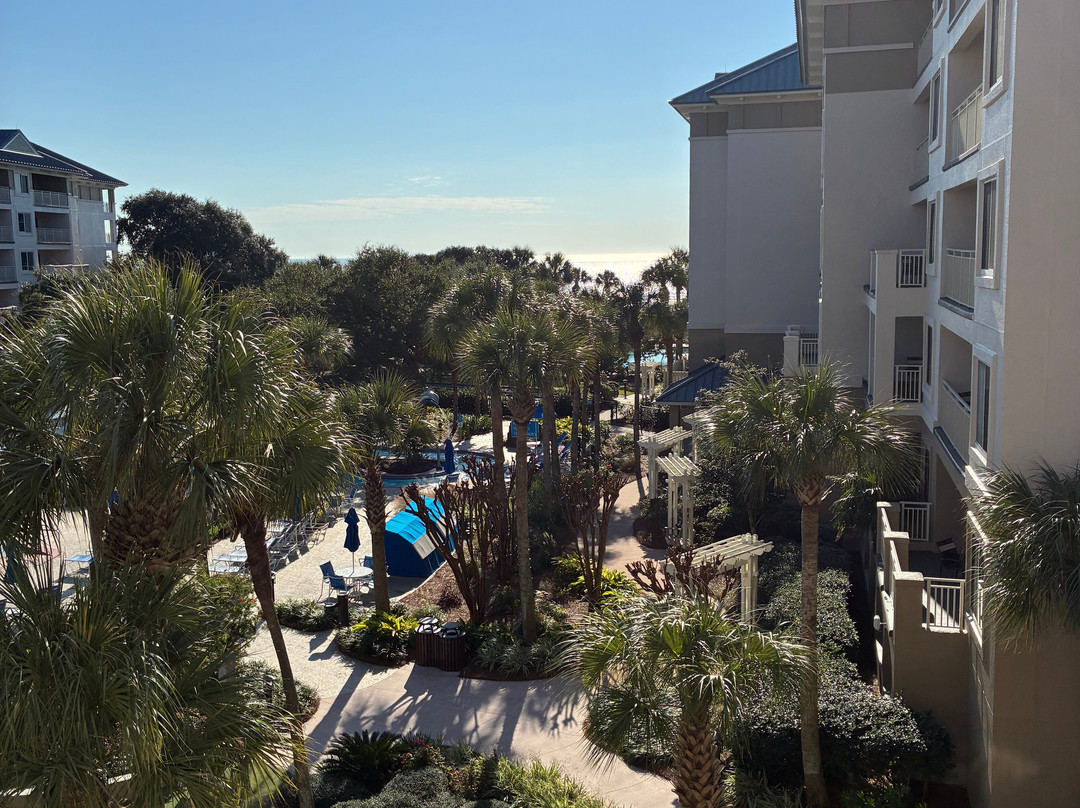 Marriott's Grande Ocean主图