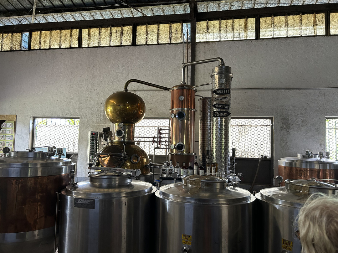 Boutique Mana'o-Tapuamu必去景点