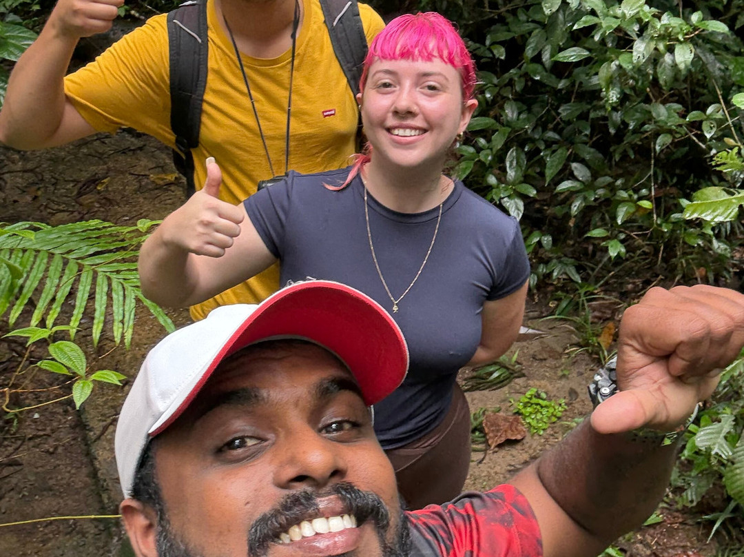 Sri Lankan Spring Tours-蒂瑟默哈拉默必去景点