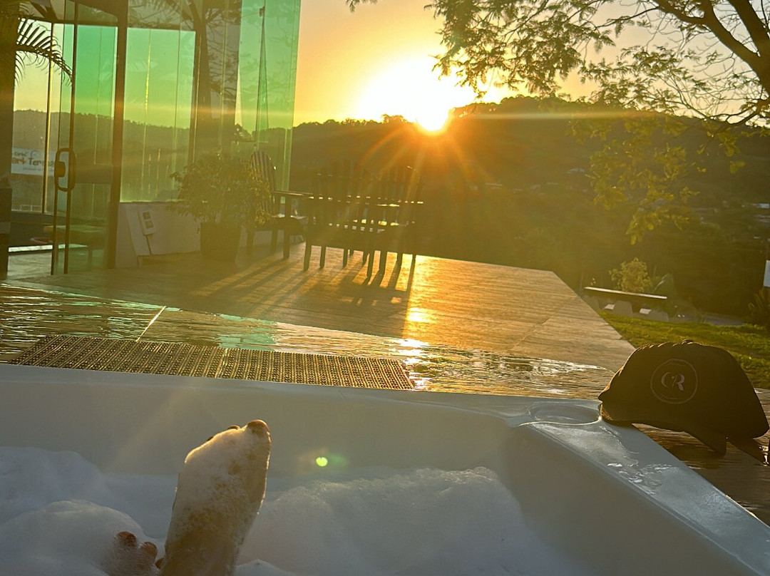 Pratas Thermas Resort主图