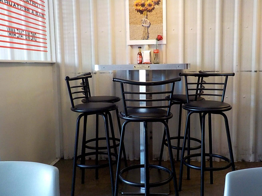 Frankie's Tortas And Tacos