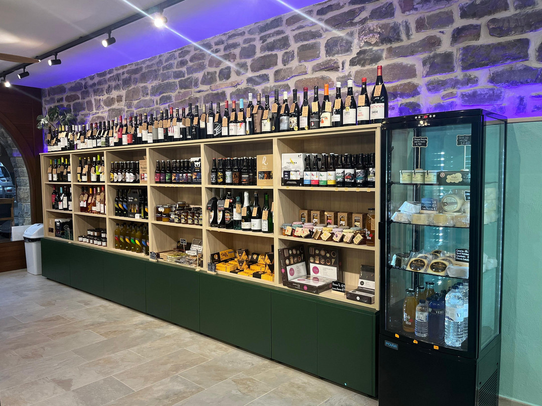 Heladeria Los Glaciares