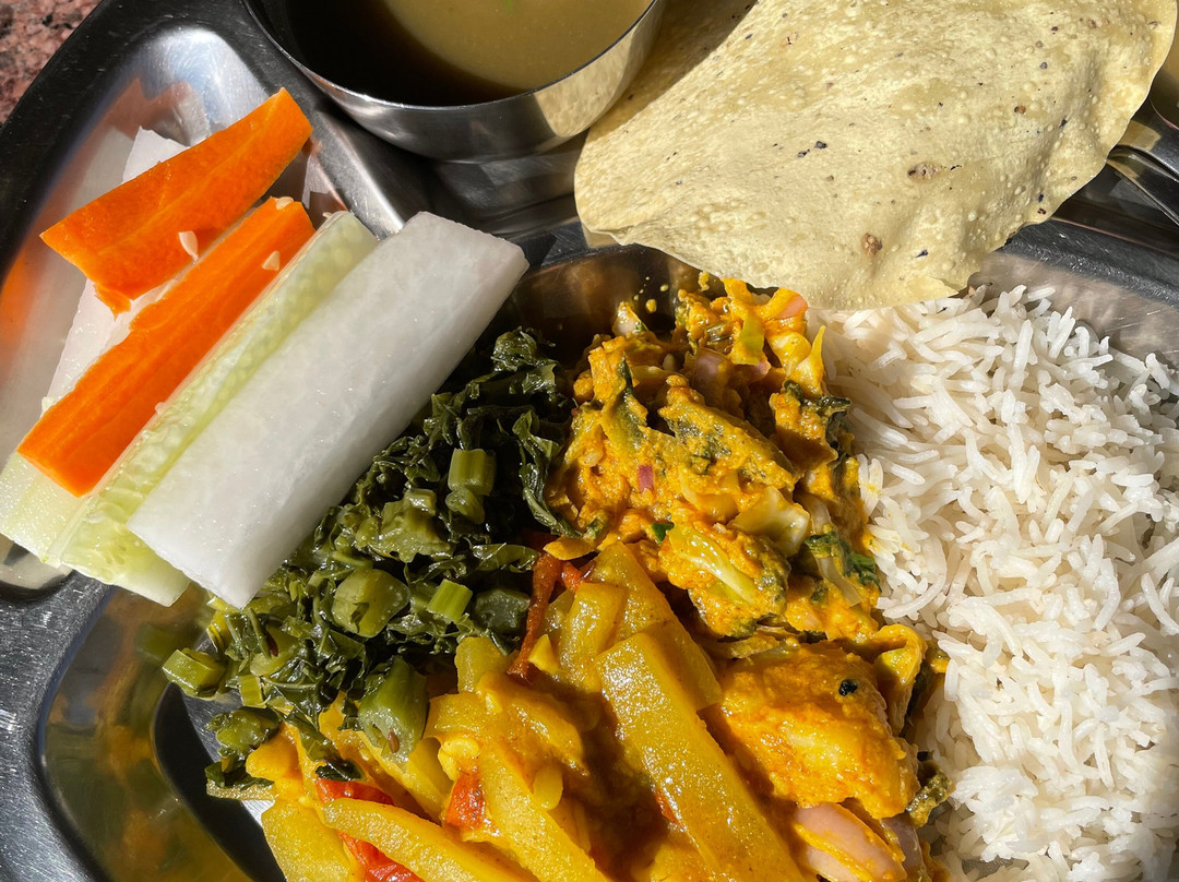 Atmashree Yoga Retreat-博卡拉必去景点