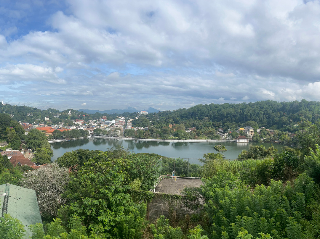 BH Lanka Tours-Kurunegala必去景点