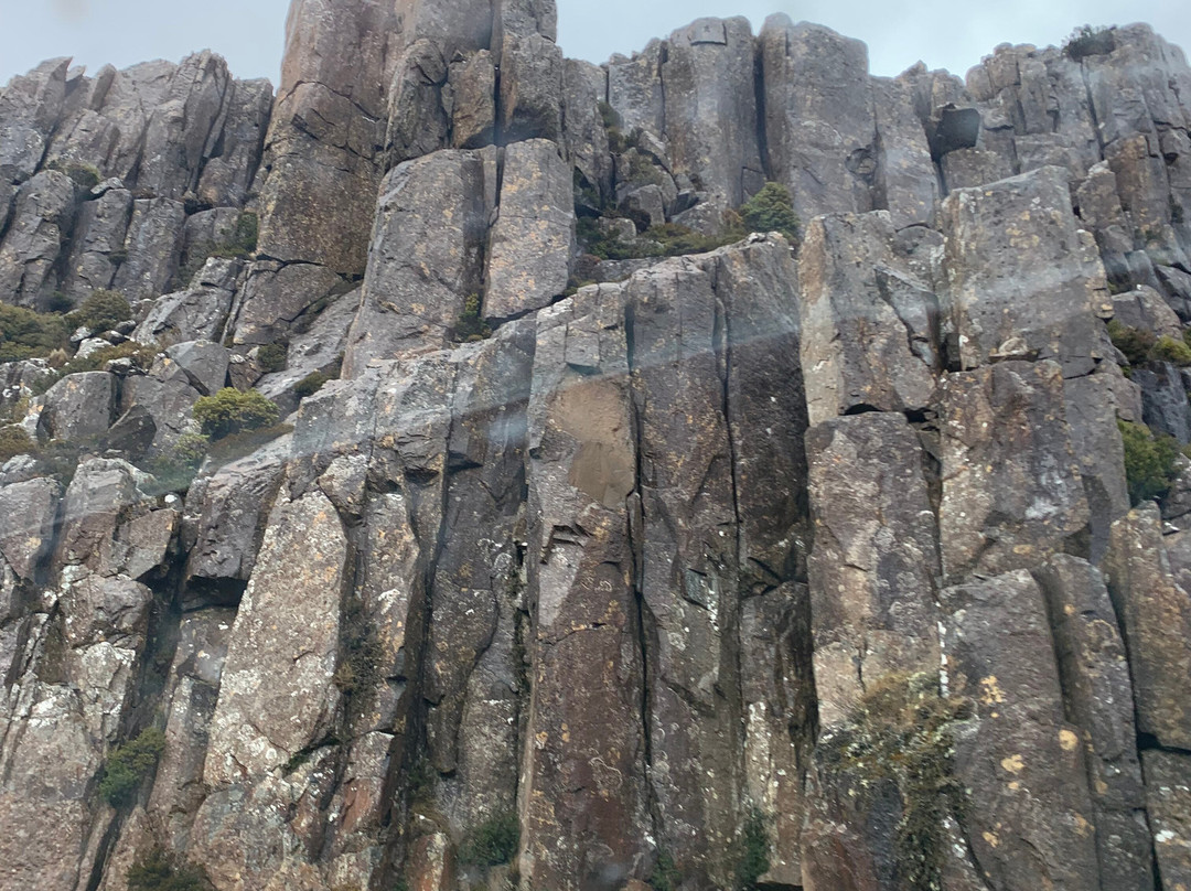 Ben Lomond Ski Resort-Ben Lomond National Park必去景点