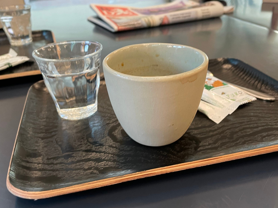 Museumcafé Schoenenkwartier