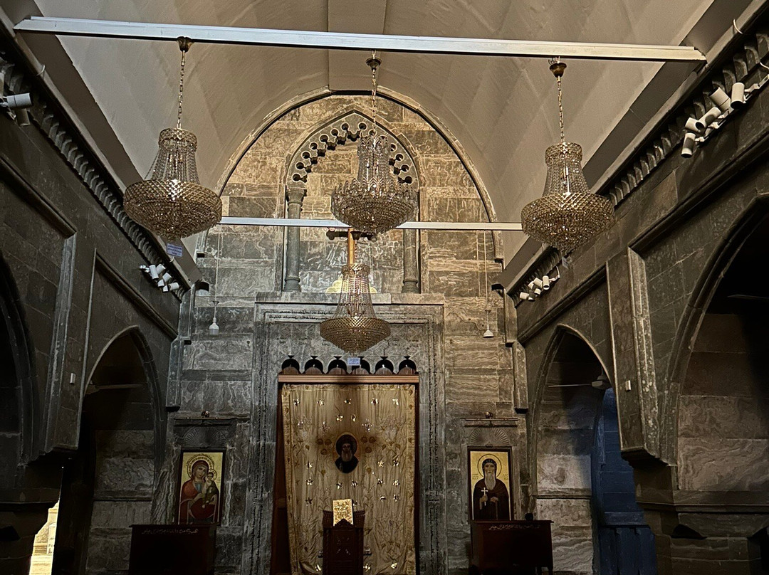 Kurdistan Iraq Guide-Erbil必去景点