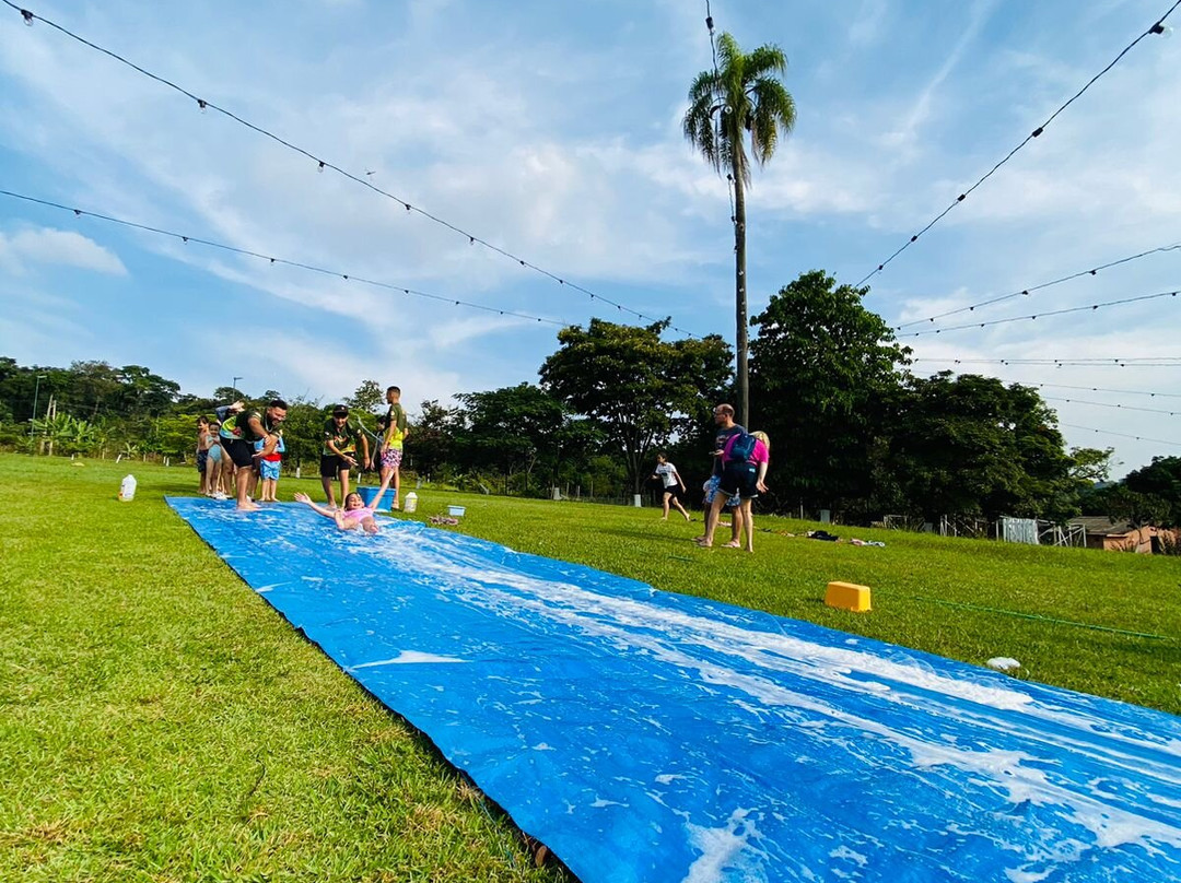 Hotel Fazenda Brisa Itu主图