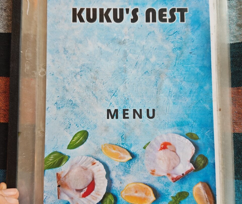 Kuku's Nest Restaurant