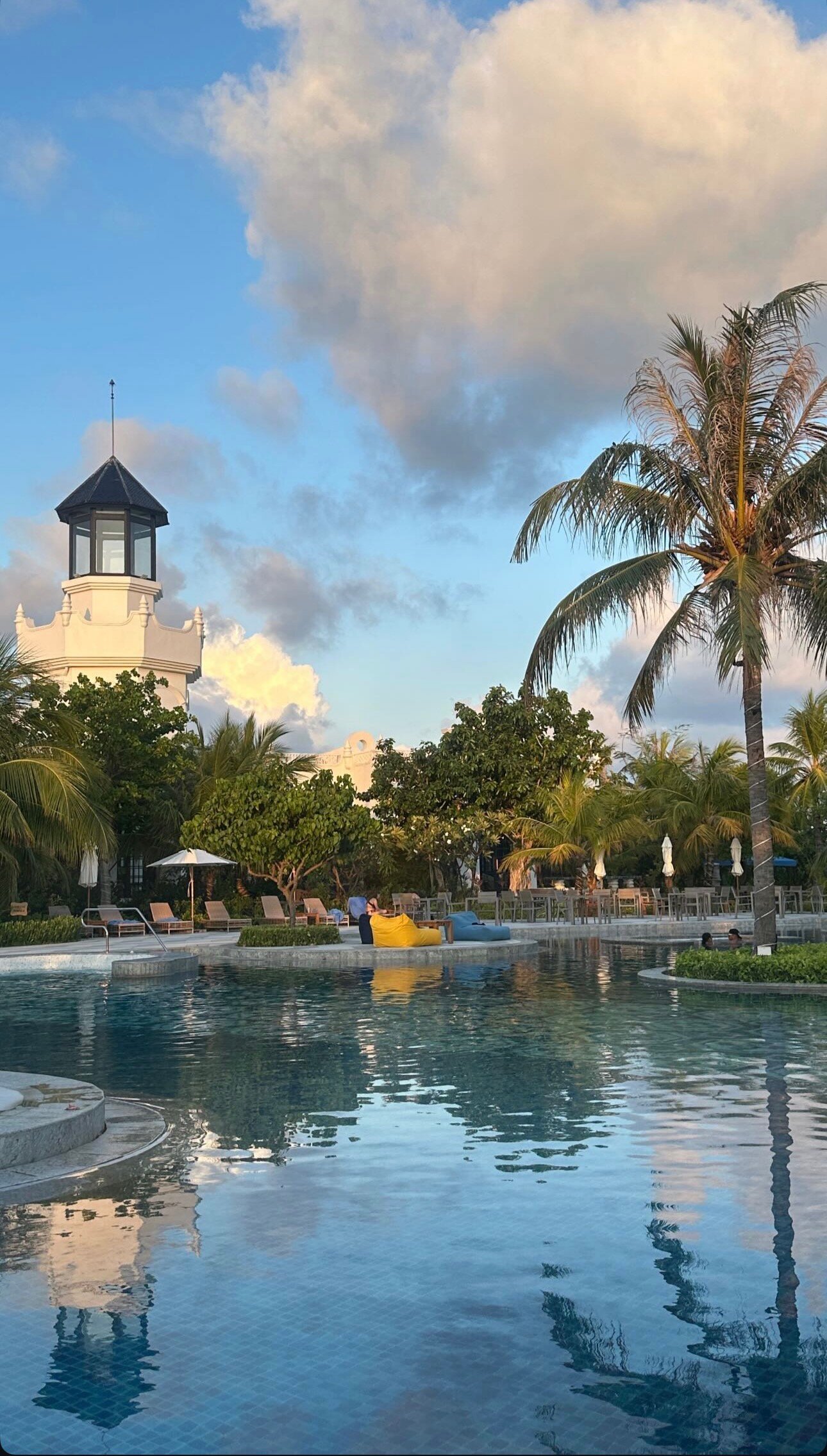 SAii Lagoon Maldives, Curio Collection by Hilton-官方