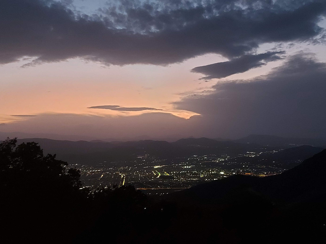 Pilion Terra Escape Hotel主图