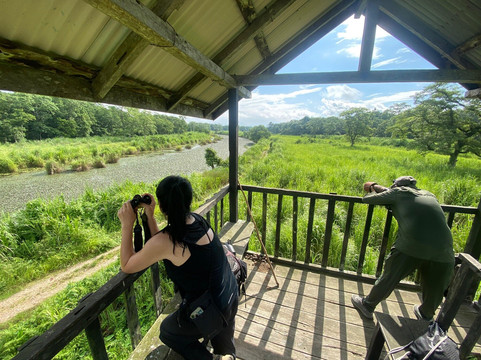 The Jungle Book Safari & Tours,  Chitwan National Park-苏拉哈必去景点