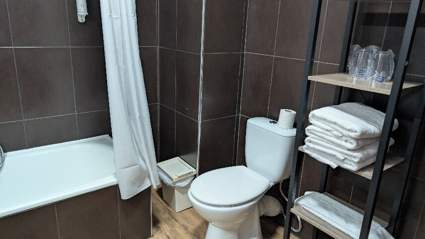 Hotel Carlos III主图