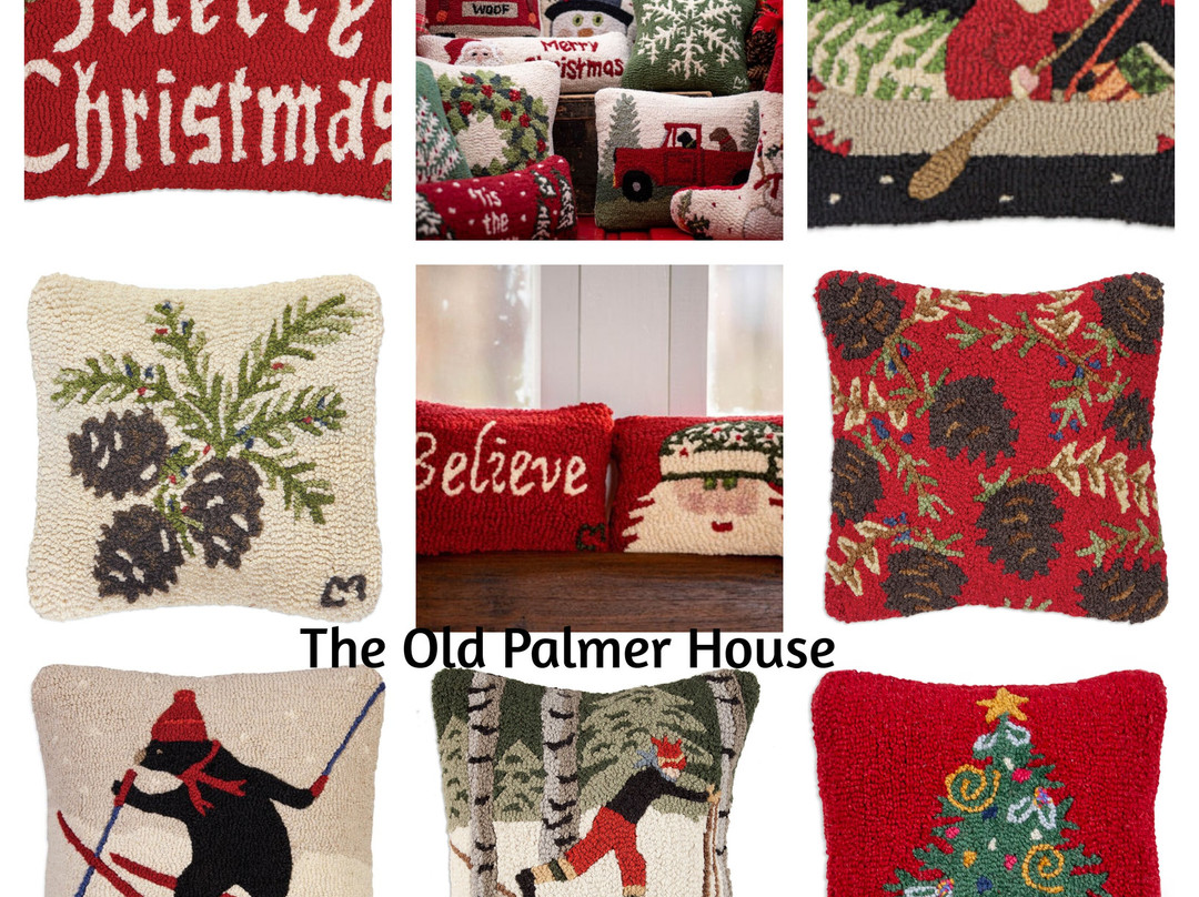 The Old Palmer House-Dwight必去景点