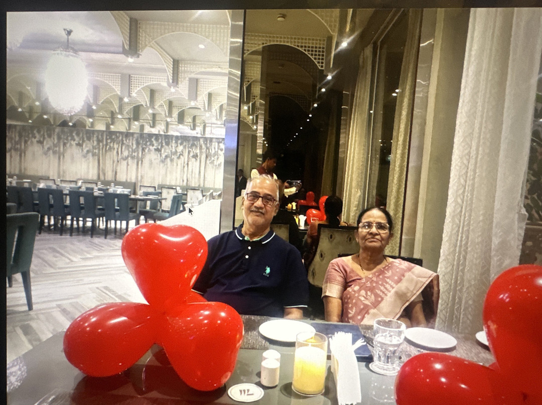 Thane District酒店住宿-Seven Eleven Hotels & Club