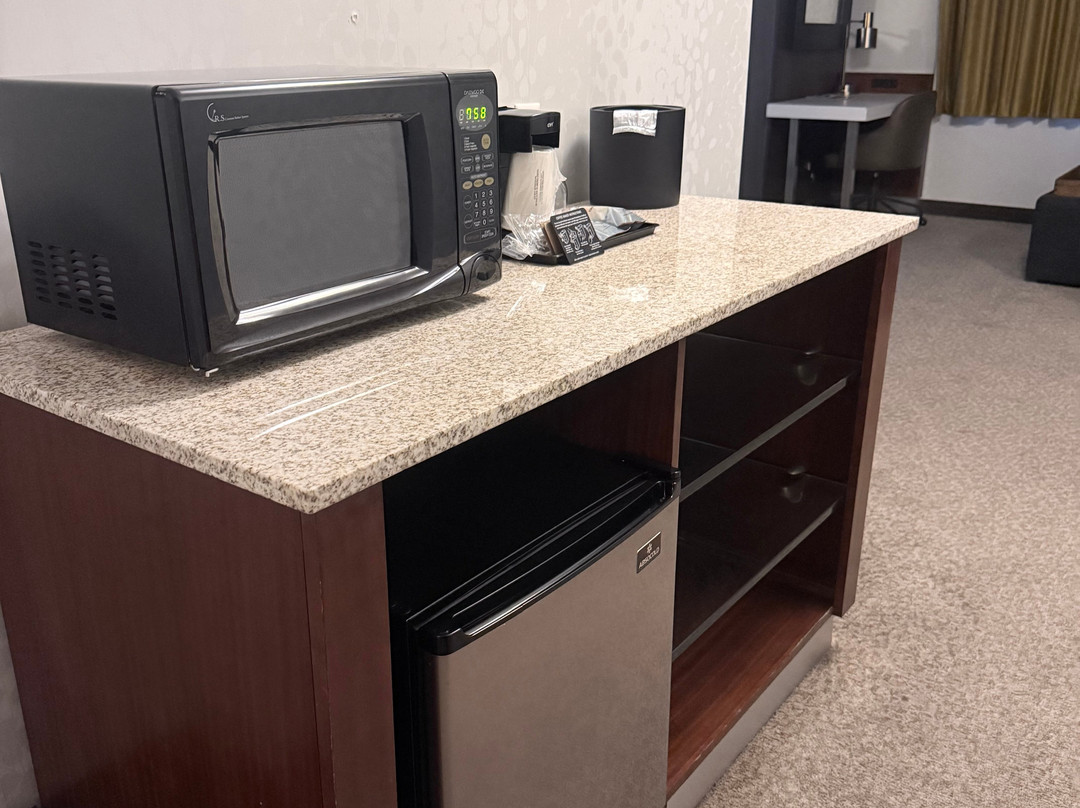 SpringHill Suites by Marriott Logan主图