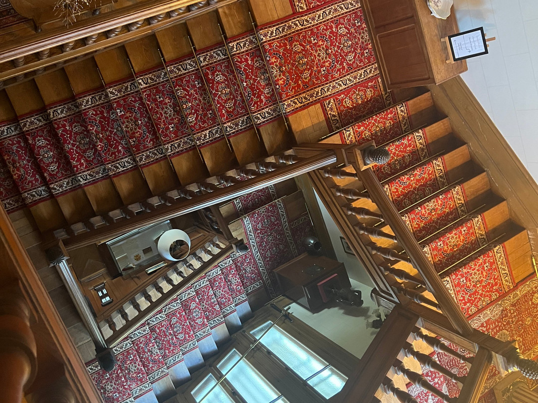 Chateau du Gerfaut主图