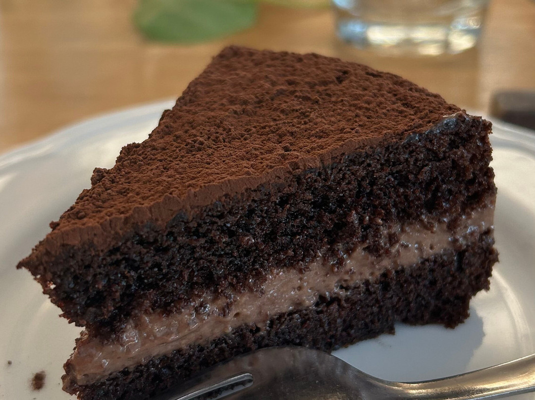 Azienda agricola Cali-安德里亚必去景点