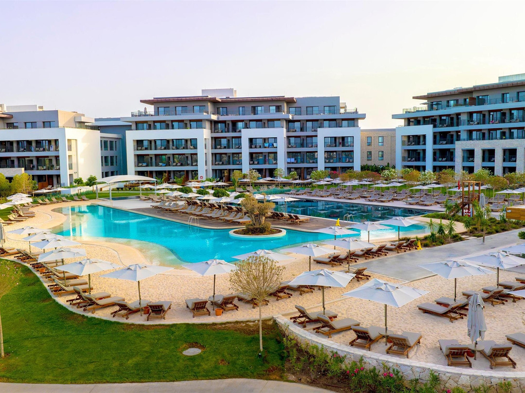 Anda Barut Collection