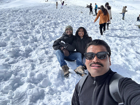 Offbeatsikkim-甘托克必去景点