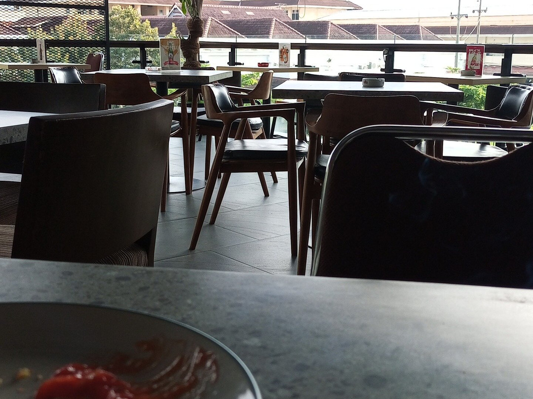 Malyabhara Hotel主图