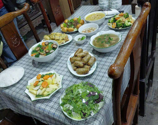 Vietnam Backstreet Tours-河内必去景点