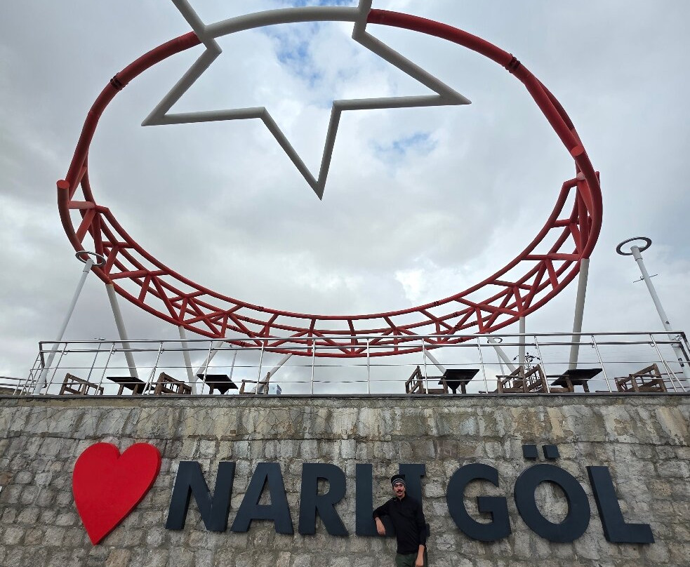 Muskara Travel-内夫谢希尔必去景点