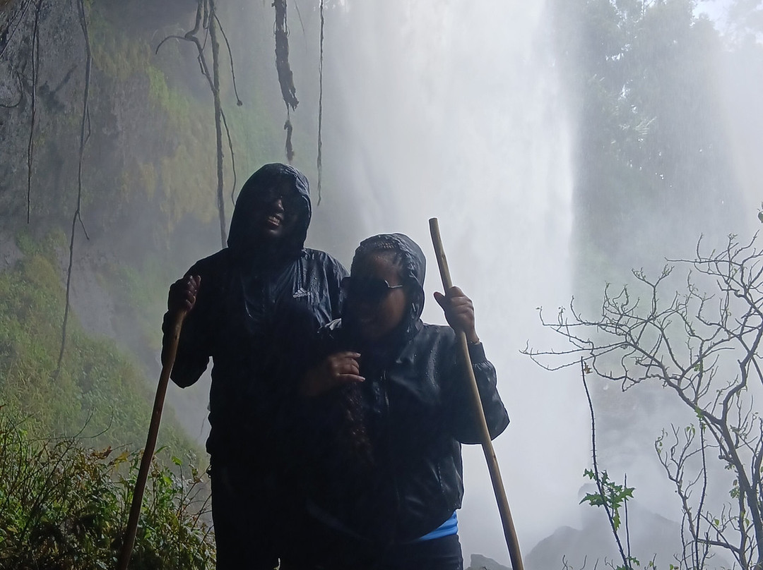 Sipi Falls Tours-Sipi必去景点