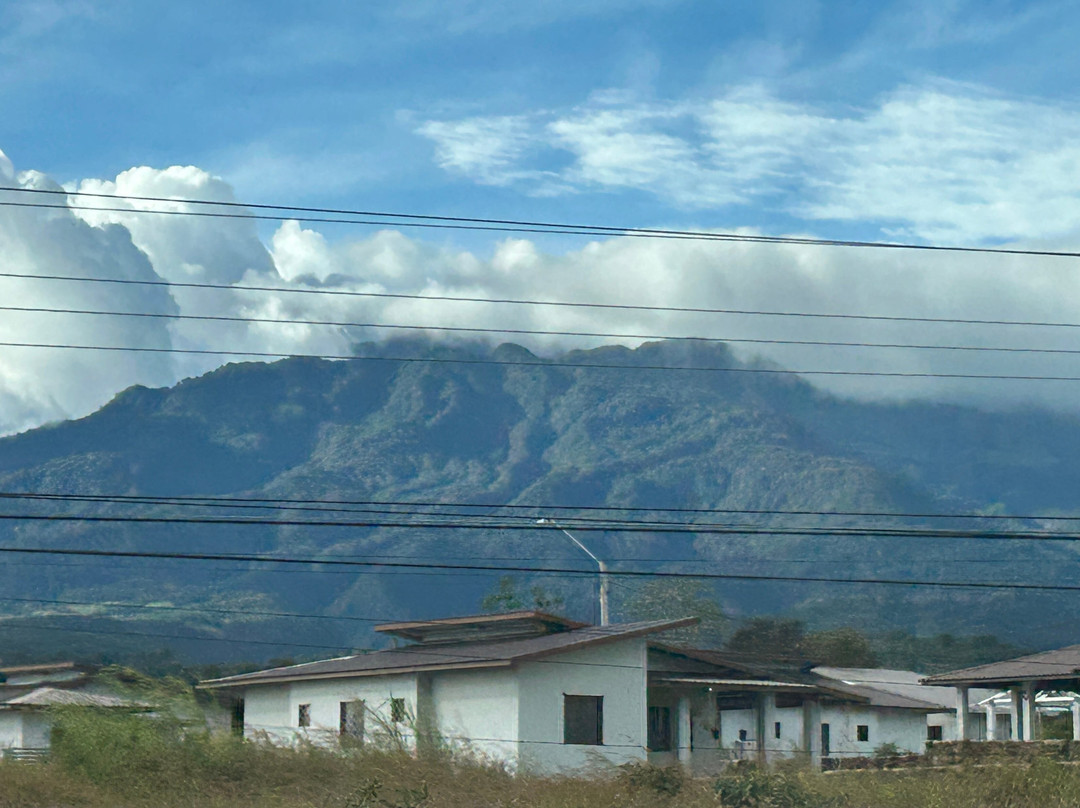 Panama Relocation Tours-波魁特必去景点