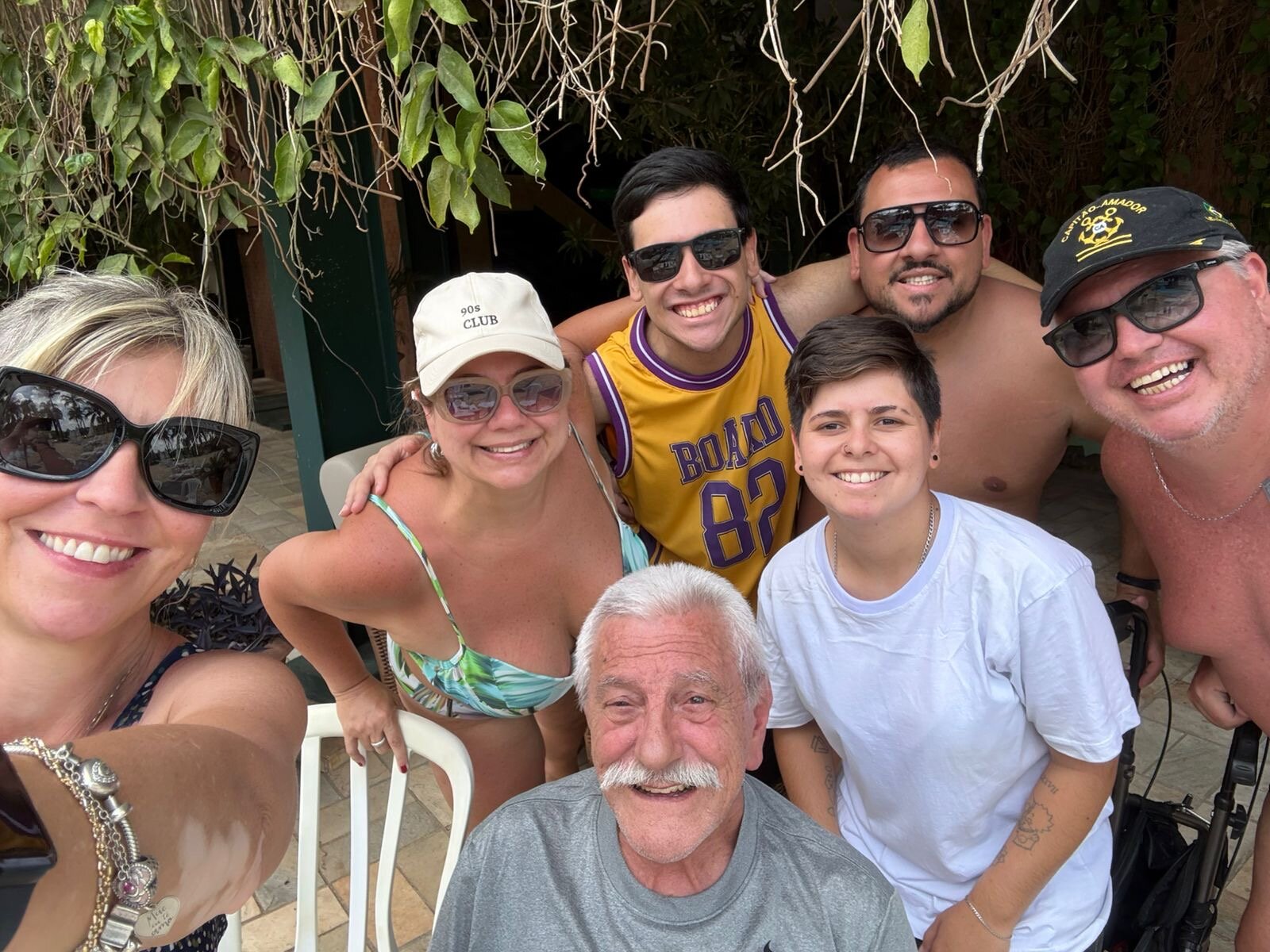 Oscar Inn Eco Resort-官方