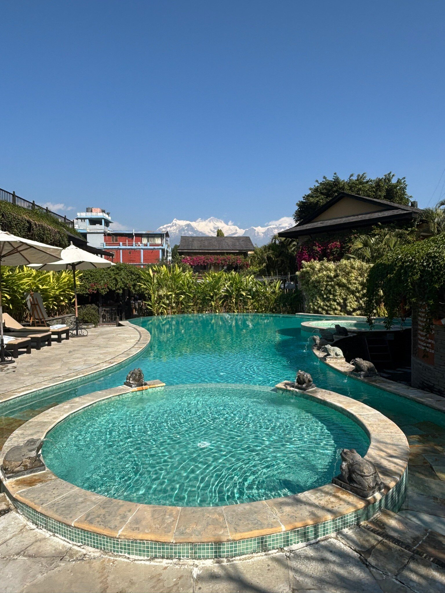 寺庙树温泉度假村-官方