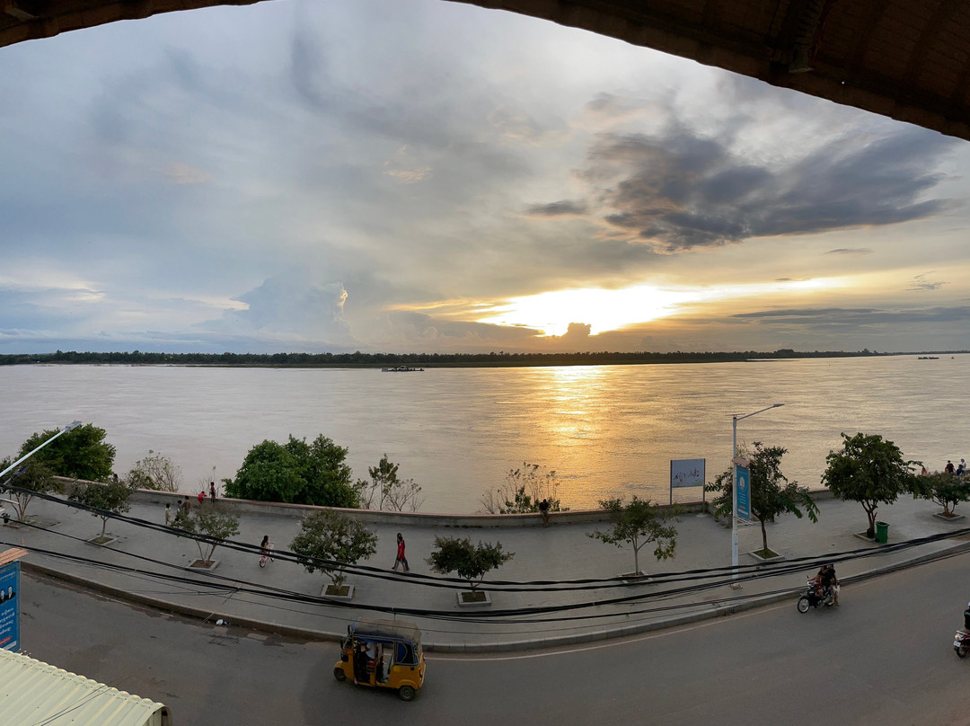 Angkor Vision Tour-暹粒必去景点