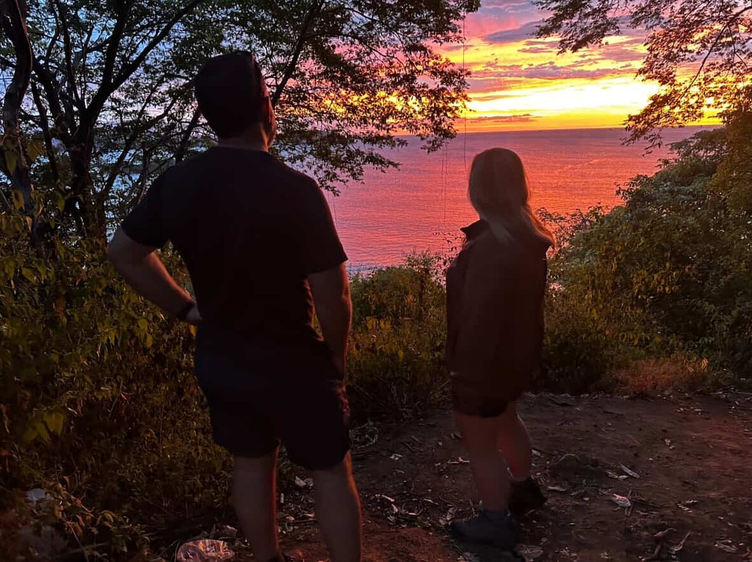 No Limit Adventures CR-利比里亚必去景点