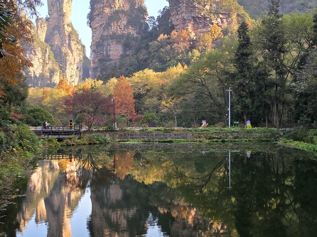 Easy Tour China-桂林市必去景点